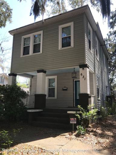 Main picture of 631 E 37th St