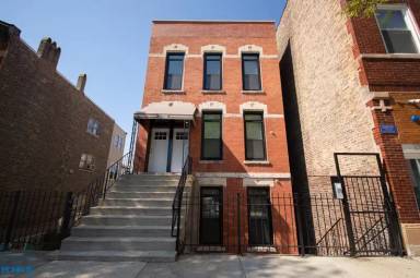 Main picture of 1726 W. 21st St.