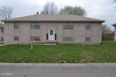 Main picture of 2701 NW 5th St