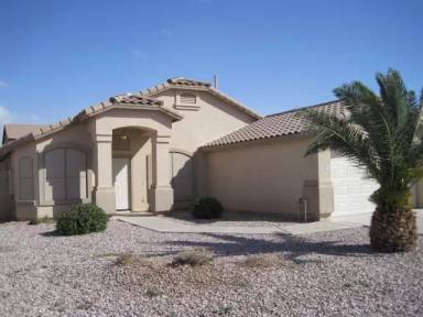 Main picture of 3547 S Tambor