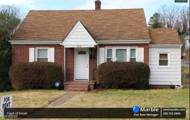 Main picture of 518 Stafford St