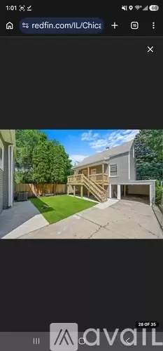 Main picture of 8321 S Saginaw Ave