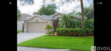 Main picture of 2300 Heritage Greens Dr