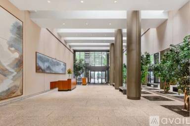 Main picture of 347 W 57th St