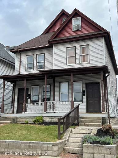 Main picture of 516 W 2nd Ave