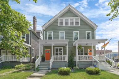 Main picture of 144 N Monroe Ave