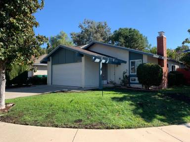 Main picture of 23022 Via San Juan