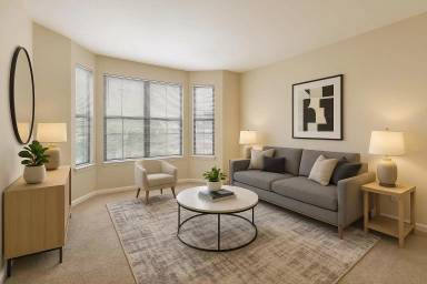 Main picture of Jazz District Apartments