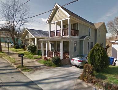 Main picture of 142 Little St SE