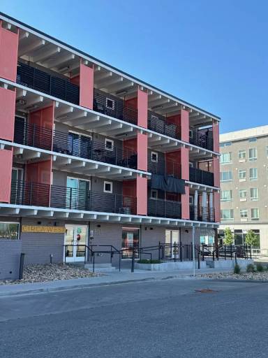 Main picture of Circa West Condo