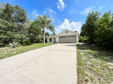 Main picture of 1822 Joyner Dr