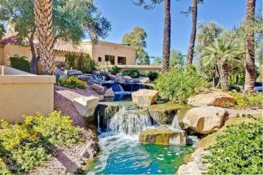 Main picture of Racquet Club at Scottsdale Ranch