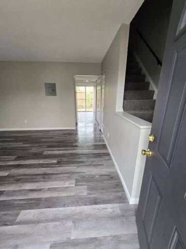 Main picture of Town & Country Apartments
