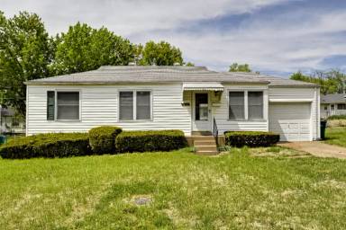 Main picture of 1231 Laire Dr