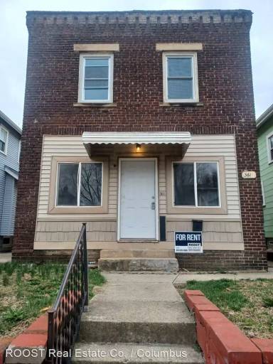 Main picture of 361 S Harris Ave