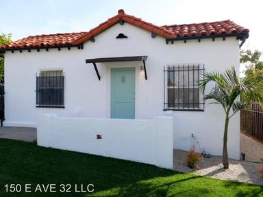 Main picture of 150 East Avenue 32