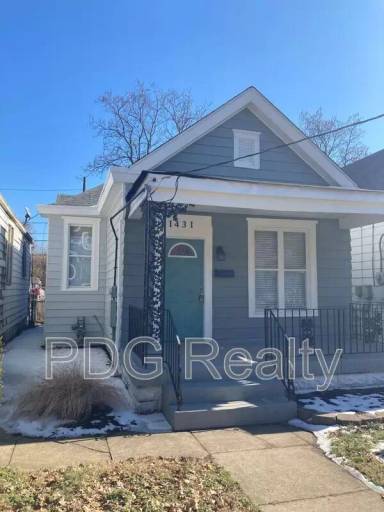 Main picture of 1431 S Floyd St