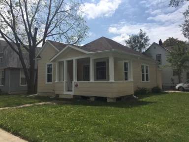 Main picture of 829 Avenue E