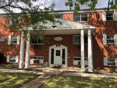 Main picture of 1400 King Ave