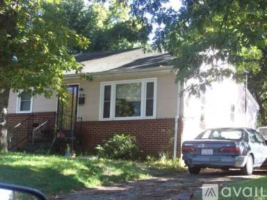Main picture of 1401 Caldwell St
