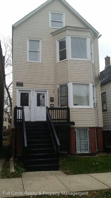 Main picture of 5227 S Paulina St