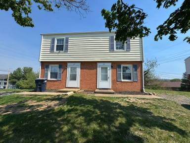 Main picture of 59 Rockbridge Cir
