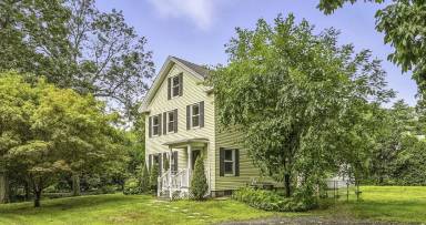 Main picture of 271 Cordaville Rd