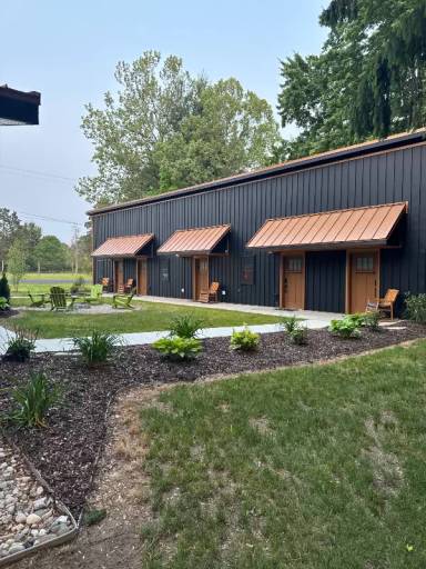 Main picture of 5353 S Croton Hardy Dr