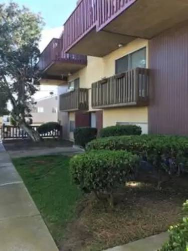 Main picture of 1224 Agate St