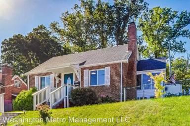 Main picture of 6401 Kilmer St