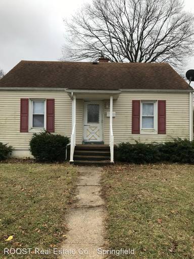 Main picture of 807 E Rose St