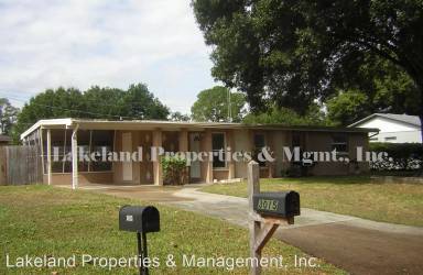 Main picture of 3015 Venice Way