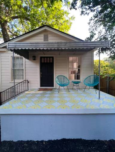 Main picture of 2901 Willing Ave