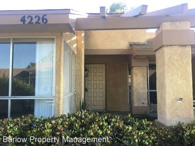 Main picture of 4226 Village 4