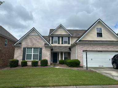 Main picture of 1546 Lechemin Dr