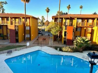 Main picture of Canyon Palms