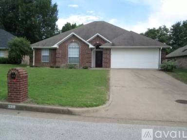 Main picture of 3319 Omega Dr