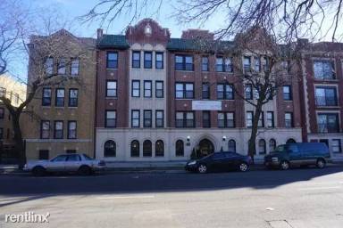 Main picture of 4625 S Drexel Blvd