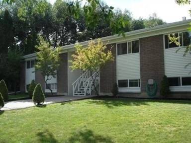 Main picture of Creekside Apartments