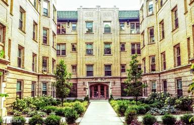 Main picture of 4841-4851 N Kimball Ave Apartments