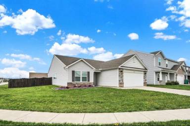 Main picture of 942 Percheron Pl