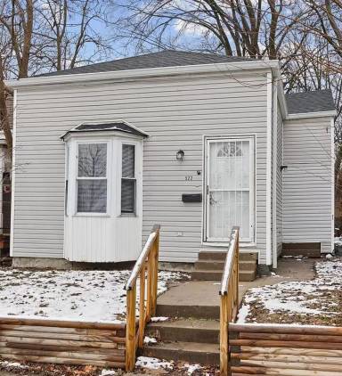 Main picture of 522 N 29th St