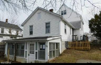 Main picture of 26 York St