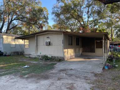 Main picture of Pine Haven MHP