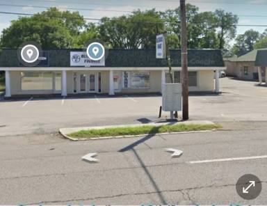 Main picture of 2512 Fort Campbell Blvd