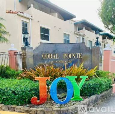 Main picture of Coral Pointe Townhomes