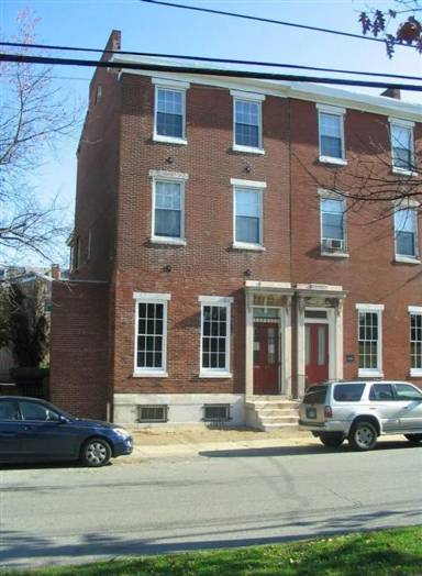 Main picture of 706 N Franklin St