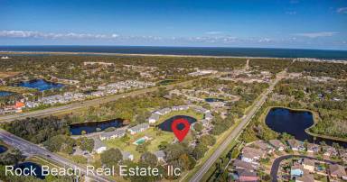 Main picture of Coquina Lakes