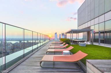 Main picture of EŌS NoMad Apartments