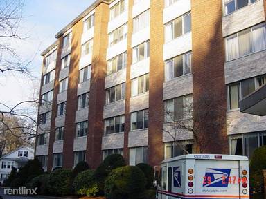 Main picture of Sargent Estate Condominiums